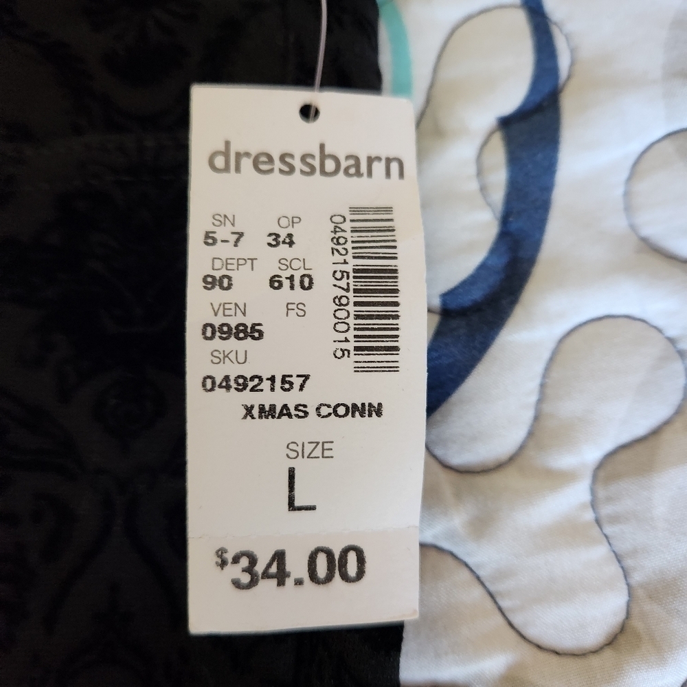 DB established womens pants - Picture 3 of 7